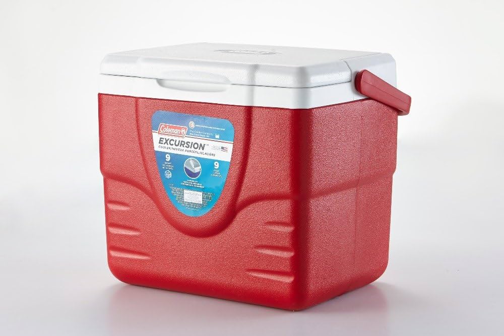 F.C.R.B. - 即完売 FCRB×コールマン EXCURSION COOLER Coleman Excursion Cooler - Walmart.com